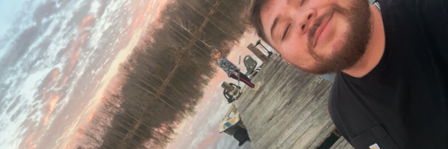JasonRagan256's profile banner image