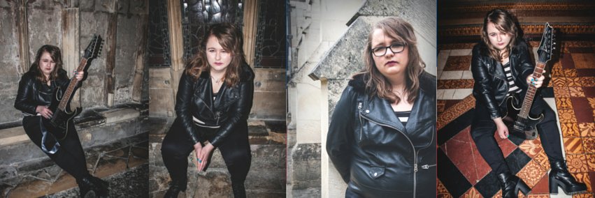 RobynNMusic's profile banner image