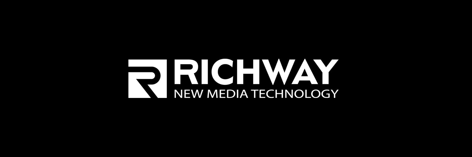 Richway_Tech's profile banner image