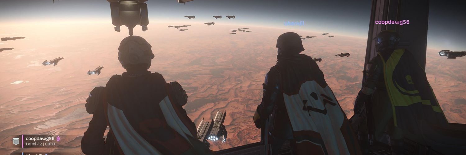 Jigg217's profile banner image