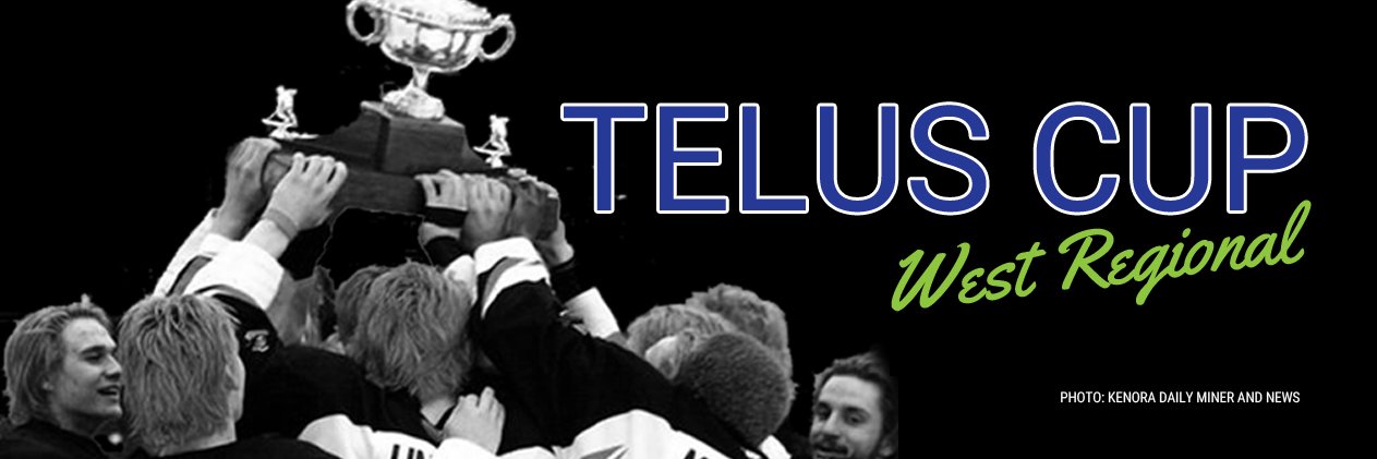 TelusCupWest's profile banner image