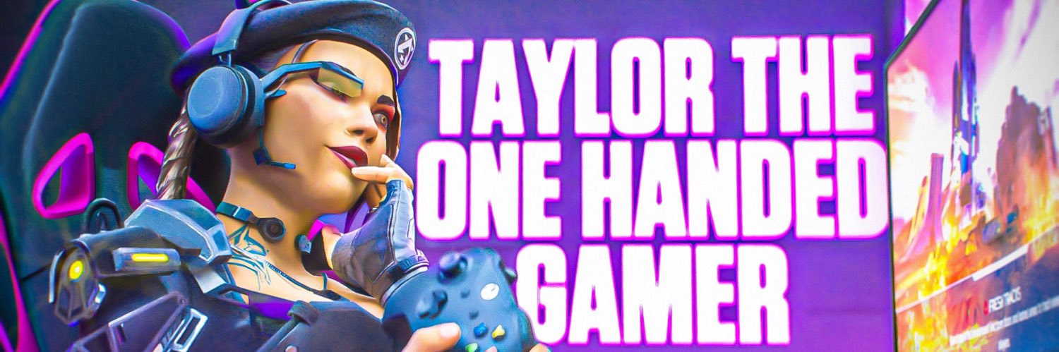 TayOneHand's profile banner image