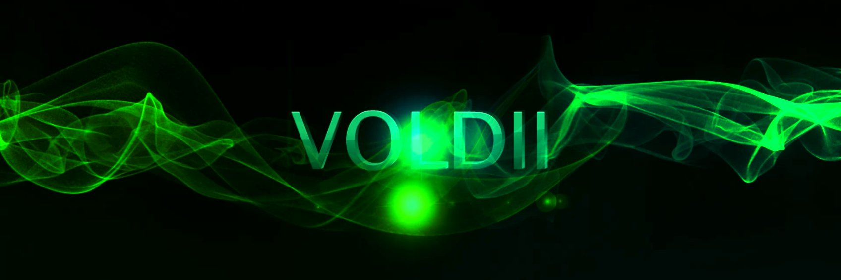 VforVoldii's profile banner image