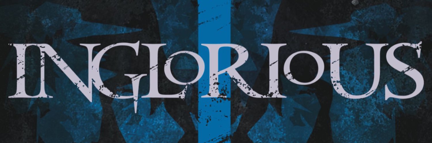 Inglorious Fans banner