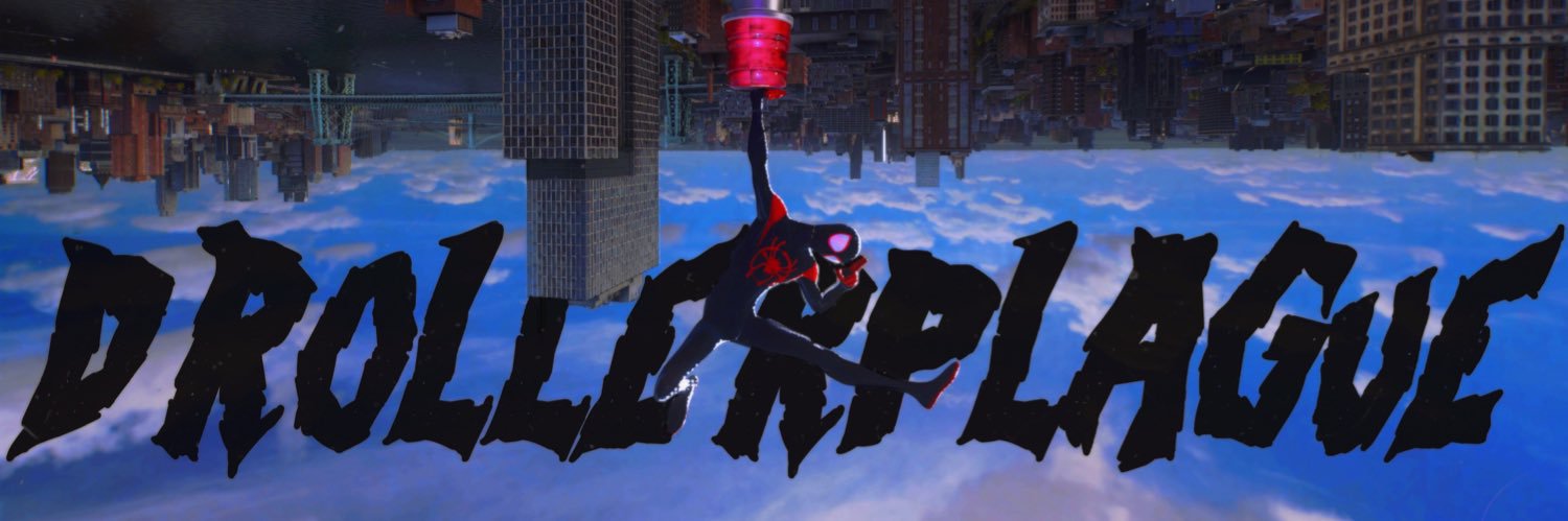 DrollerPlague's profile banner image