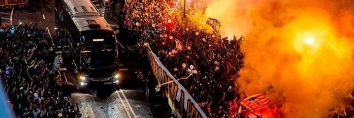 VCFLatino's profile banner image