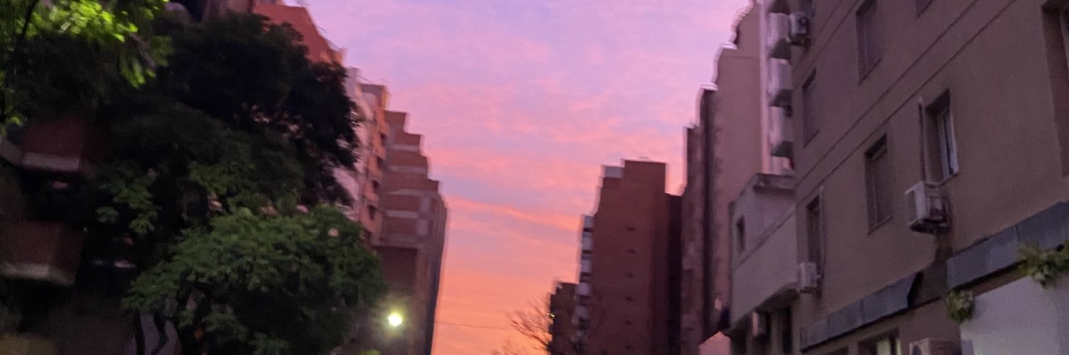 ValeBarbero6's profile banner image