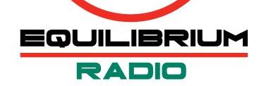 Equilibrium Radio banner