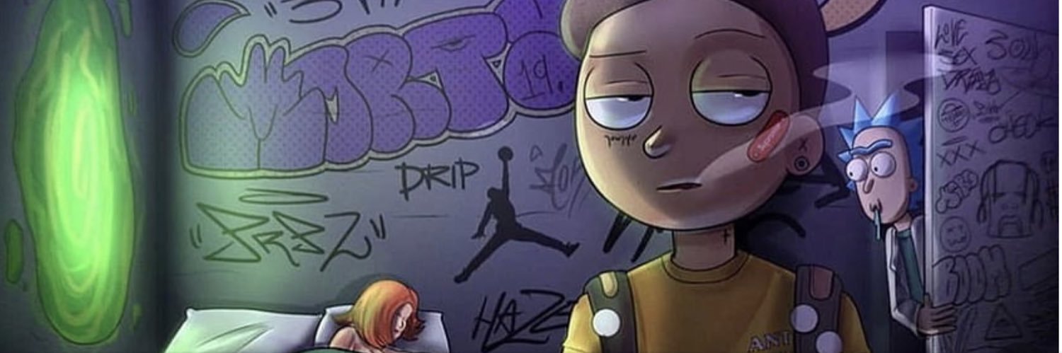 WaterratX99 🥷 ☀️ banner