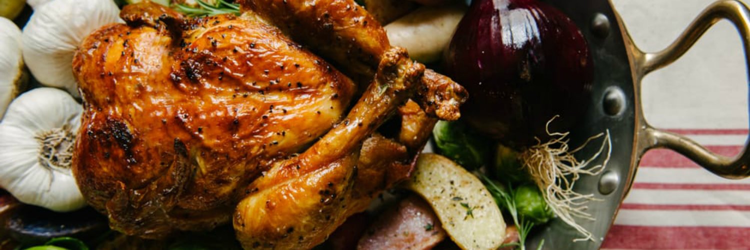 RusticChicken's profile banner image