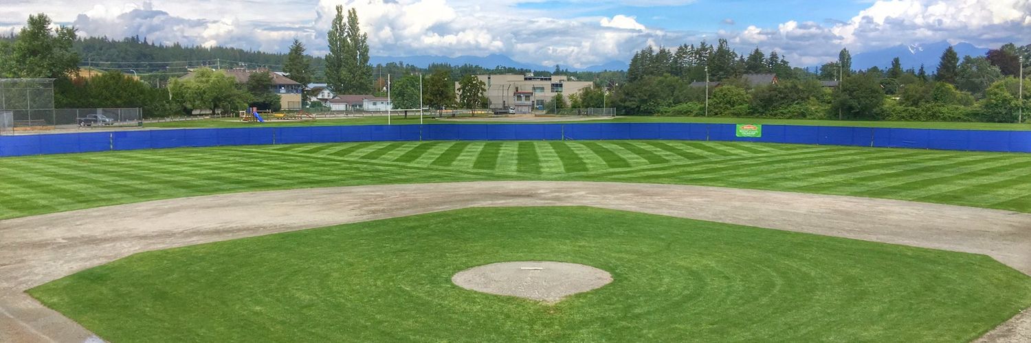 Langley Blaze Prep banner