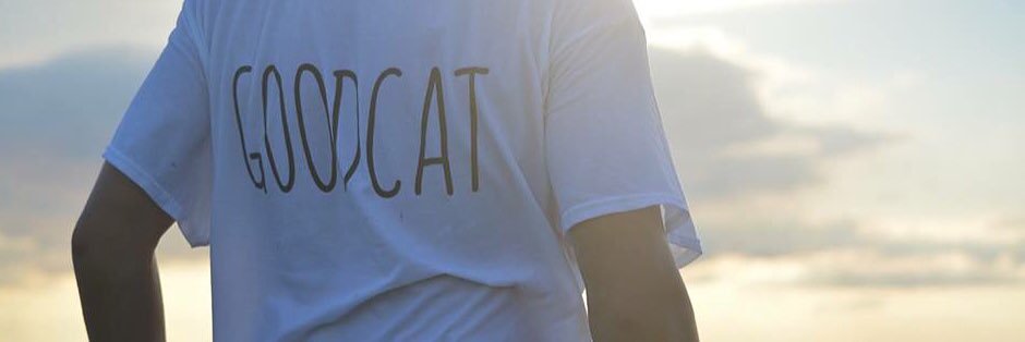 goodcatco's profile banner image