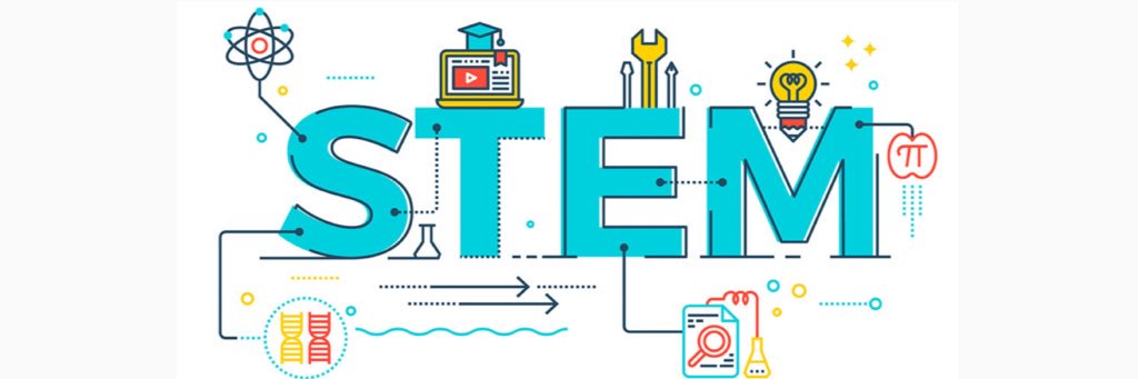 STEMtoLibrary's profile banner image