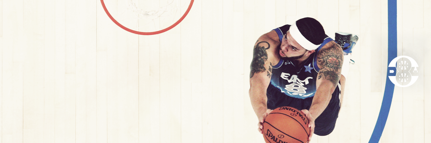Deron Williams banner