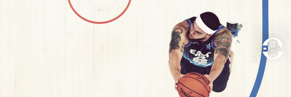 Deron Williams Profile Banner