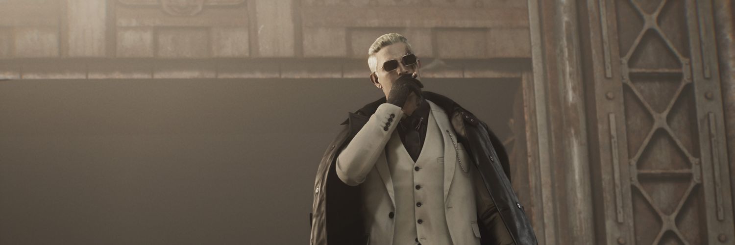 𝐍𝐎𝐑𝐓𝐇 𝐆𝐀𝐓𝐄🇸🇦 banner