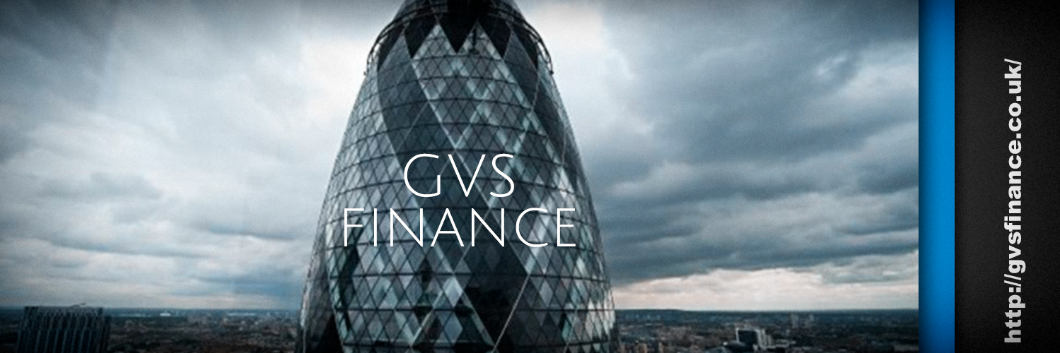 GVSfinance's profile banner image