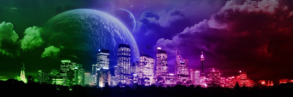 electricnick84's profile banner image
