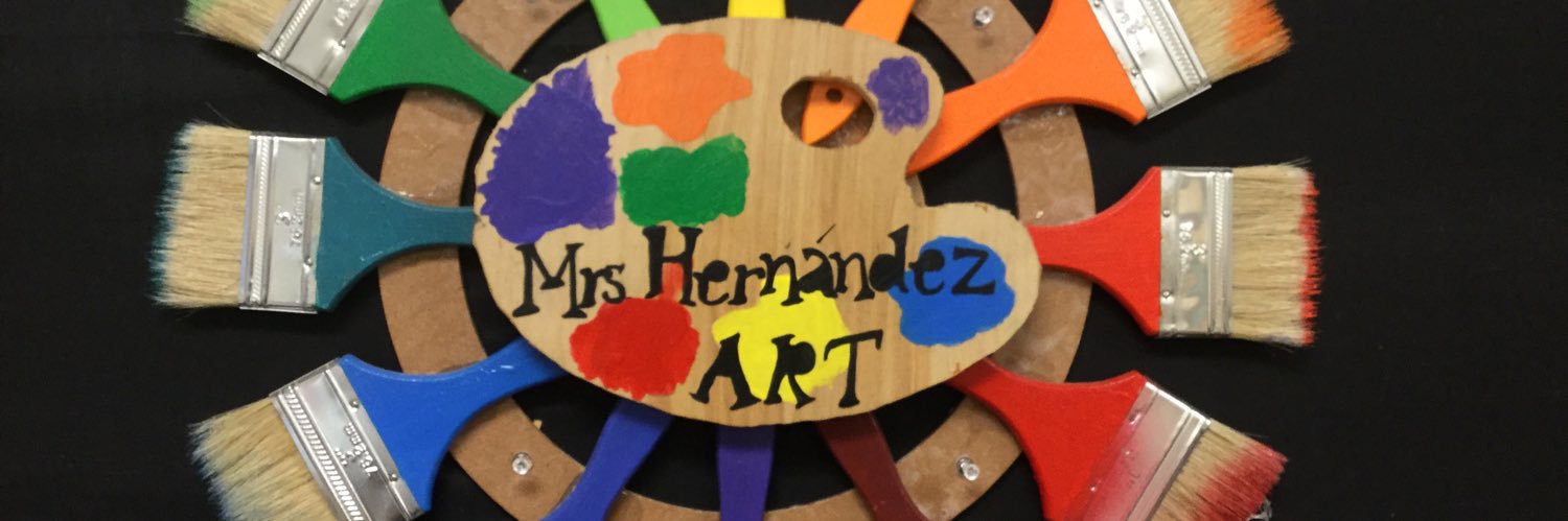 Artsy🎨Artists🖍️✏️🖌️ banner