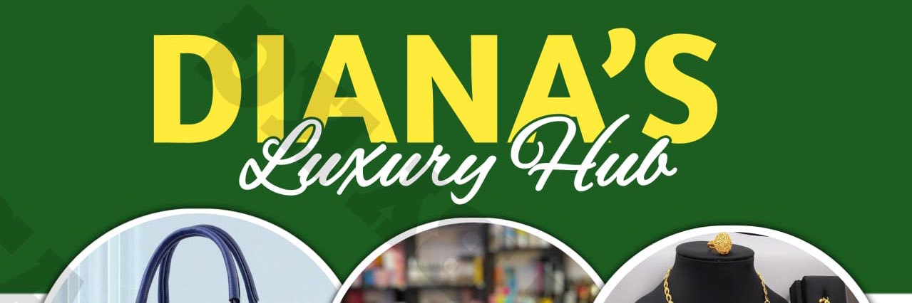 diianasilver's profile banner image