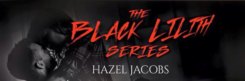 AuthorHazel_J's profile banner image