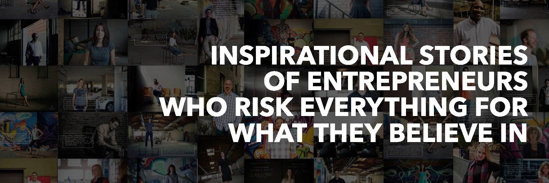 ImpactFounder banner