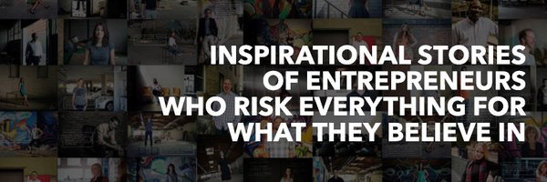 ImpactFounder Profile Banner