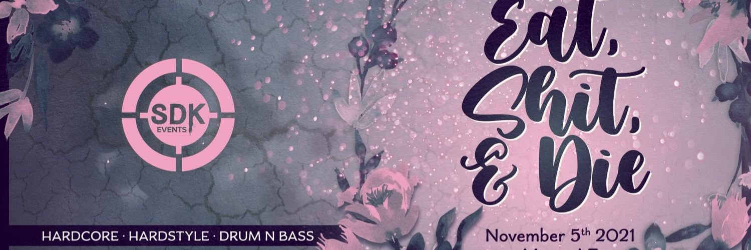 SDKevents's profile banner image