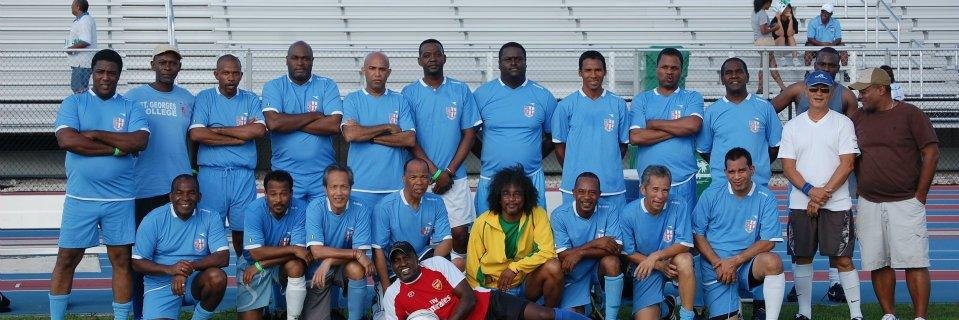 STGCFL's profile banner image