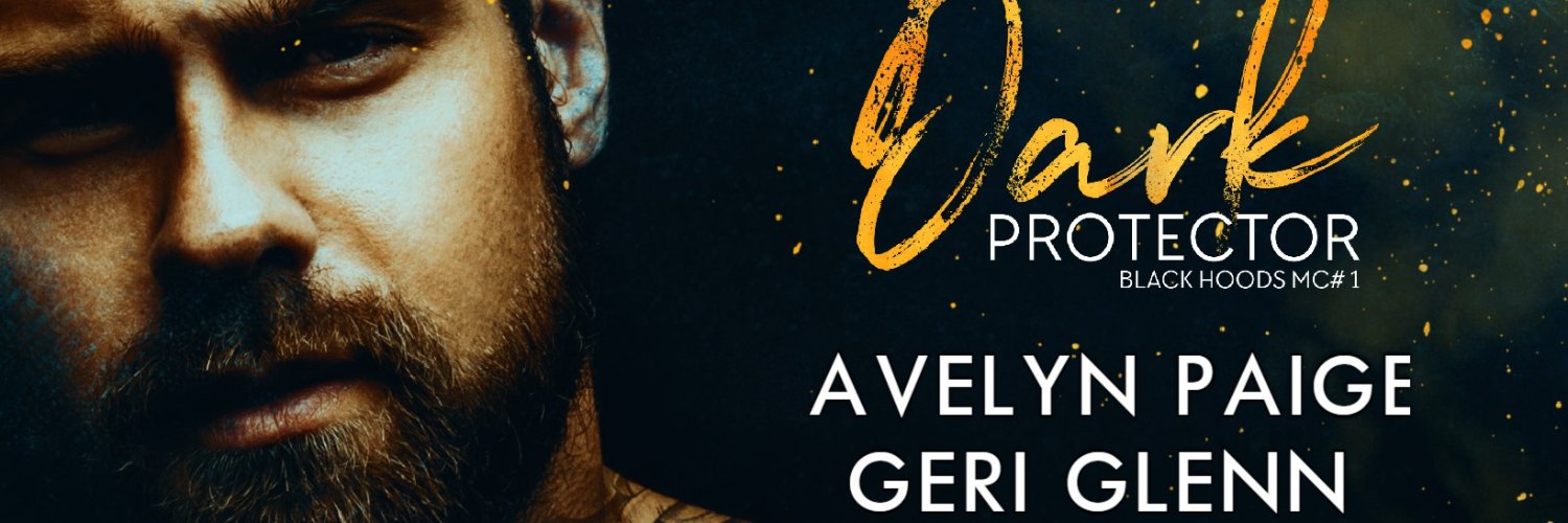 Geri Glenn banner