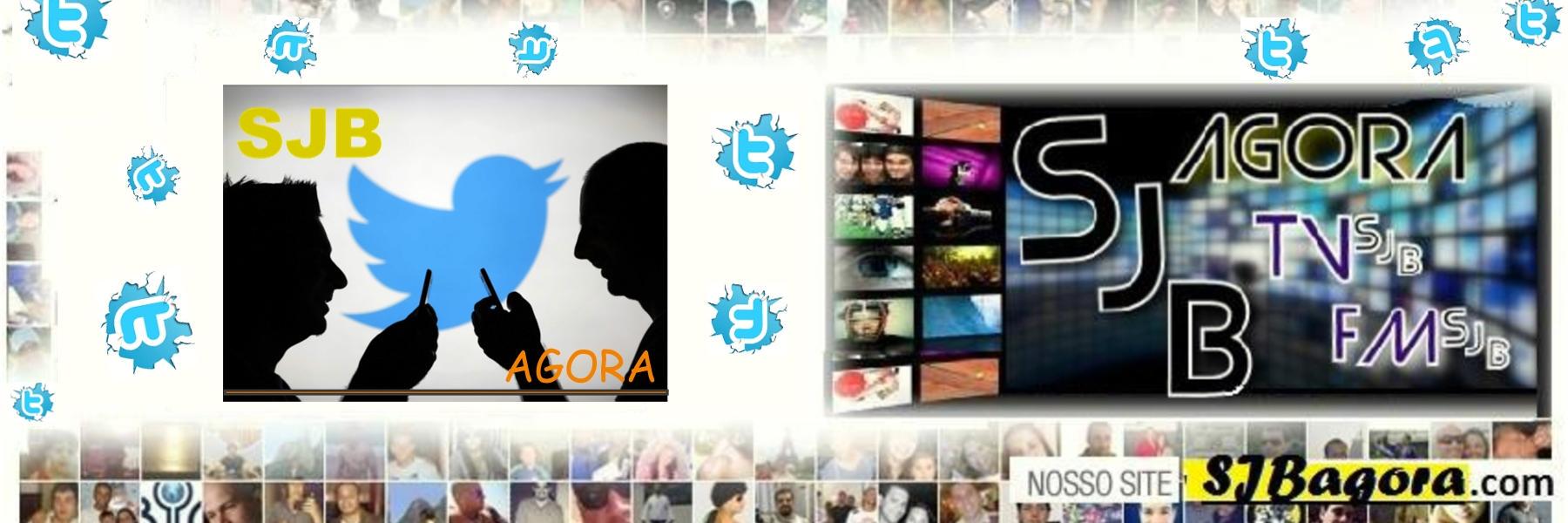 SjbAgora's profile banner image