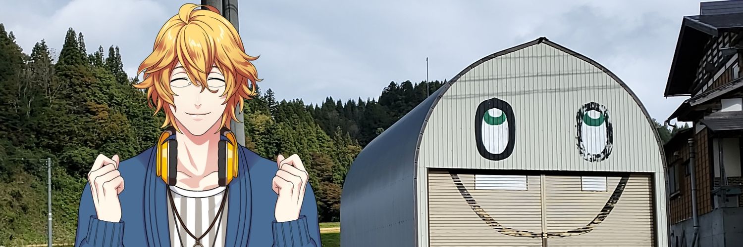 umecorov's profile banner image