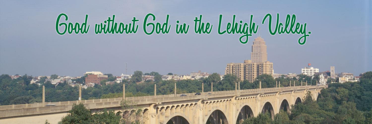LVHumanists's profile banner image