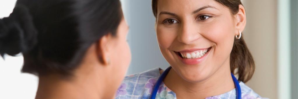 OLEHealth's profile banner image