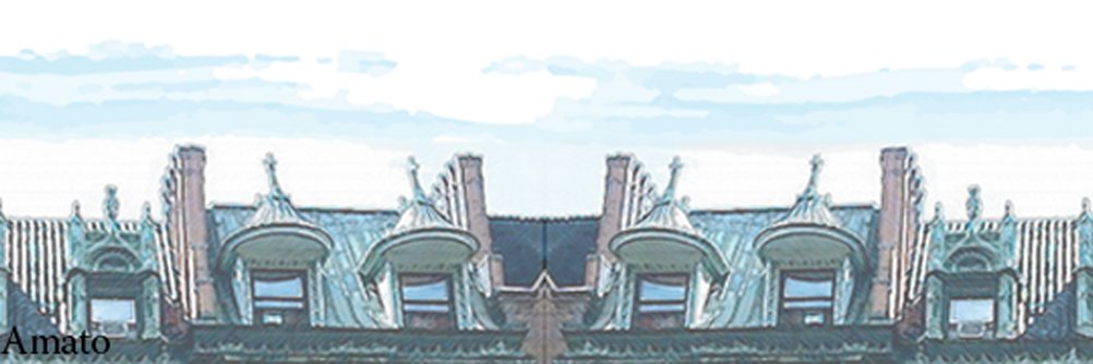 West End Preserv Soc banner