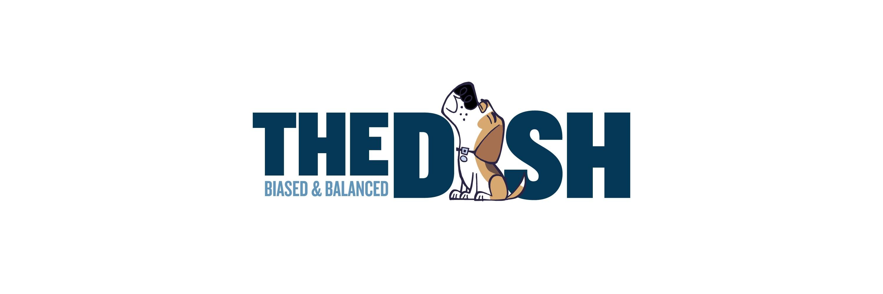 dishfeed's profile banner image