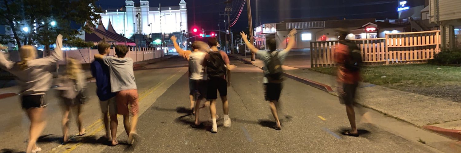 CMillesBro's profile banner image