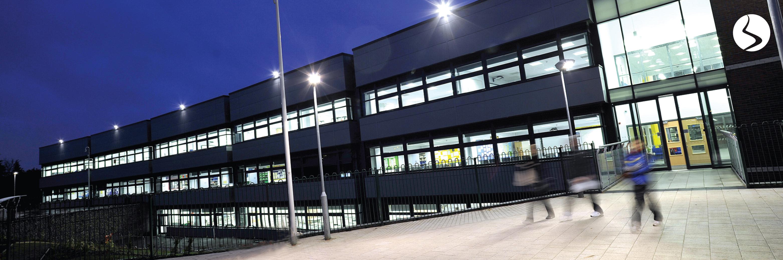 Biddick Academy banner