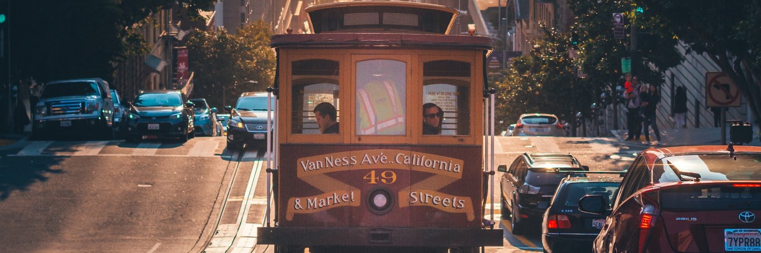 ACC San Francisco Bay Area Chapter banner