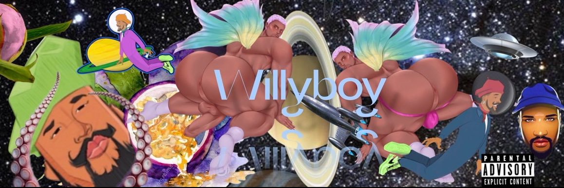 THEBOBLESSDORA's profile banner image