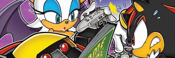 Junk_sonic Profile Banner