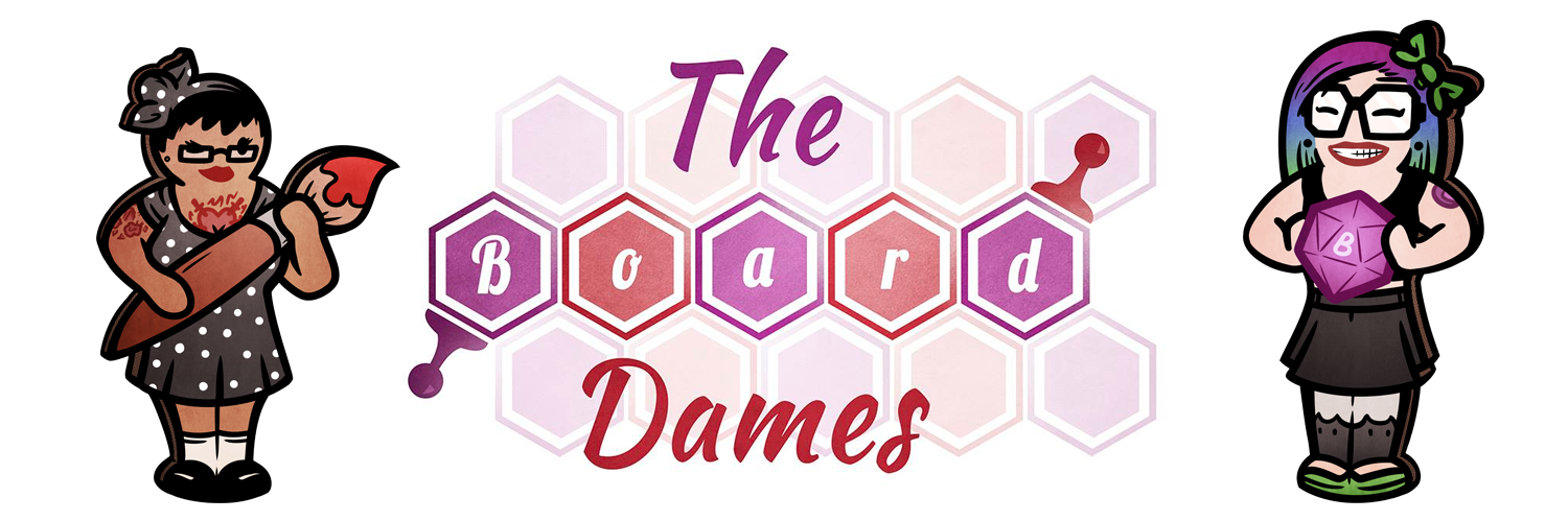 TheBoardDames's profile banner image