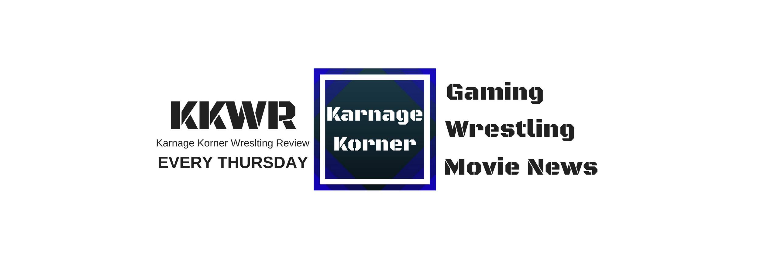 KarnageKorner's profile banner image