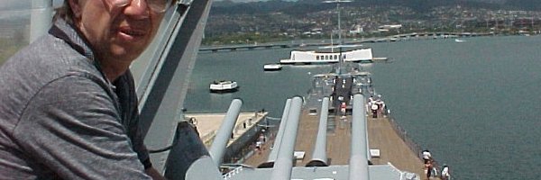 SandiDeahn Profile Banner