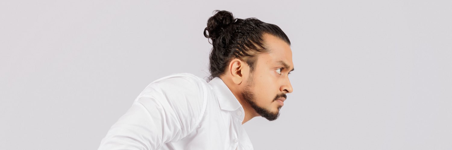 vimubandara's profile banner image