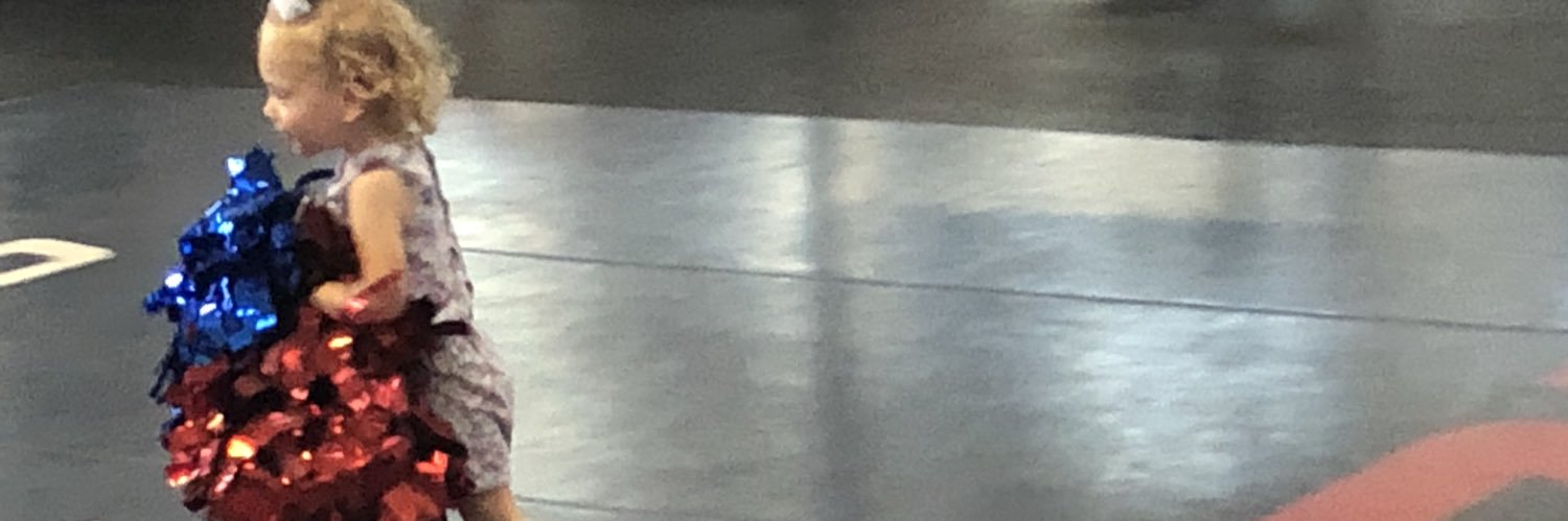 MrsCSmith7's profile banner image