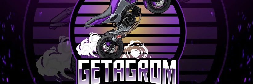 Its_Grom's profile banner image