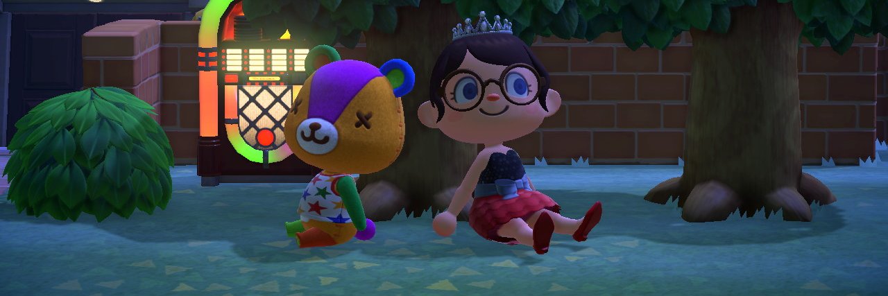 QueenBidoof's profile banner image