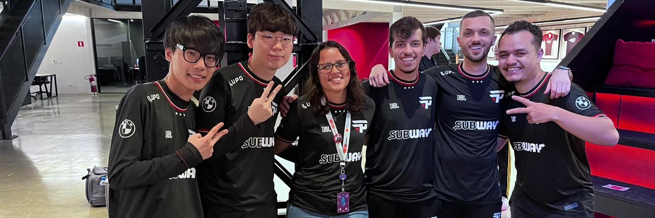BibiaLol's profile banner image