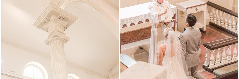 Christ Church Philly banner